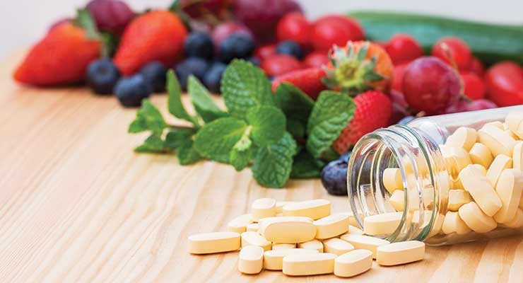 The Best Ways To Take Charge Of Your Health Are Vitamins