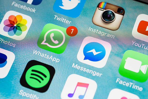 Bulk WhatsApp Messaging