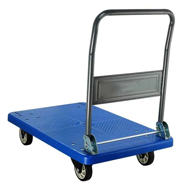 Platform Trolleys