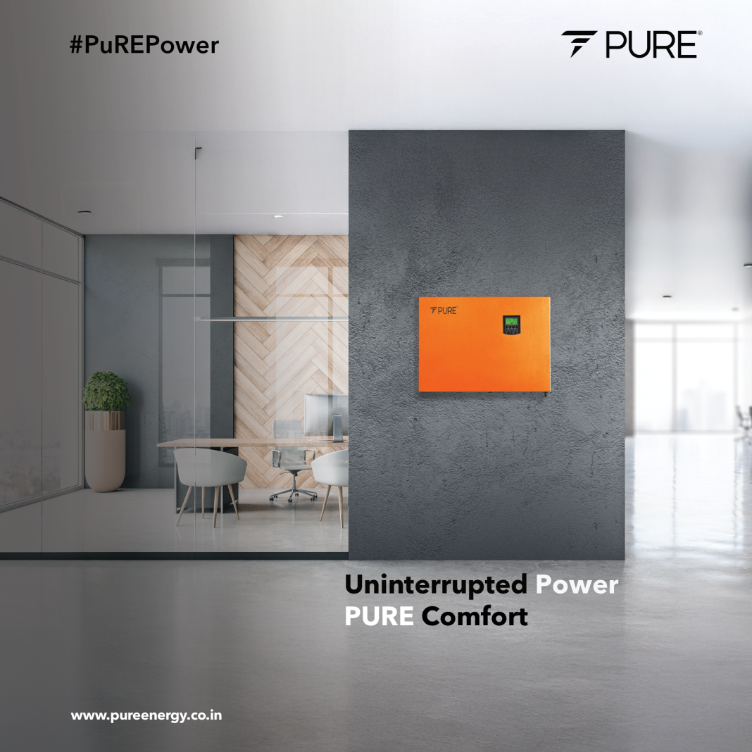 Power Backup Solutions