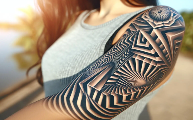 Tattoo shops in St Petersburg, Florida