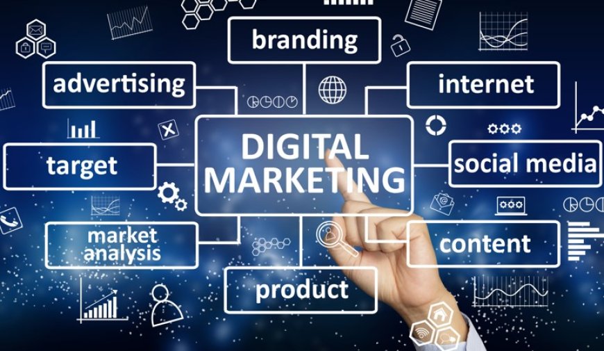 digital marketing courses in Pune