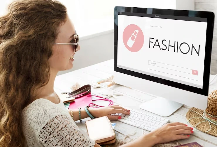fashion backlink pricing report